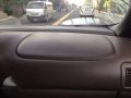 Chevrolet Venture LT 2003 Beige-4