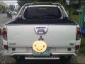 Mitsubishi Strada 2009 4x2-1