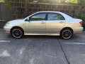 Toyota Altis 2003 1.6G Automatic-1