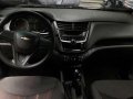 2017 Chevrolet Sail 1.3 LT Manual Blue -4