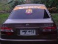 For sale Toyota Corolla 2005 -6