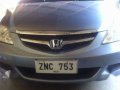 Honda City 2008 Silver MT For Sale-2