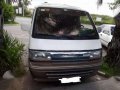 Toyota HiAce White AT1990 For Sale-1