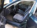 Honda Civic 1999 Manual Lxi Green-6