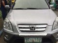 Honda CRV manual-0