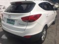 2013 Hyundai Tucson GLS 2.0 Theta 2 -5