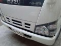 Isuzu Fb NHR Local Original White 2015-8