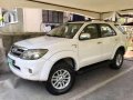 2007 Fortuner 4x2 Gas Automatic-9