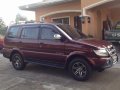 Isuzu Crosswind 2014 for sale-0