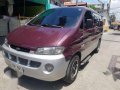 For sale Hyundai Starex Manual-3