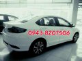 2018 Honda City New White For Sale-1