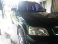 Honda CRV 2000 Green MT For Sale-1
