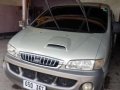 Hyundai Starex Van cebu unit good condition-0