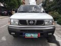 2010 Nissan Frontier Bravado Pick-up-4