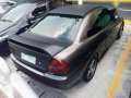 Mitsubishi Lancer GSR MT Brown For Sale-2