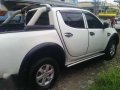 Mitsubishi Strada 2009 4x2-4
