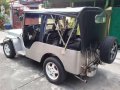 Fresh Jeep FPJ Malabon Diesel Gemini-2