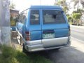 Mitsubishi Adventure Glx 2000 Blue -5