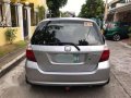 Honda Jazz 1.3 iDSI automatic 2004-1