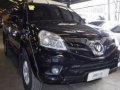 2016 Foton Thunder for sale-6