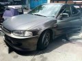 Mitsubishi Lancer GSR MT Brown For Sale-8