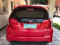 2009 Honda Jazz 1.5Vtec Top of Line AT -5