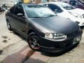 Mitsubishi Lancer GSR MT Brown For Sale-0