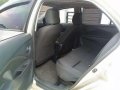 Toyota Vios 1.3E 2010 AT Beige For Sale-10