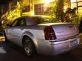 Chrysler 300C 3.5L Silver AT For Sale-2