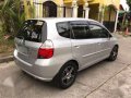 Honda Jazz 1.3 iDSI automatic 2004-3