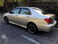 Toyota Altis 2003 1.6G Automatic-2