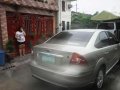 Ford Focus 2007 Silver Automatic For Sale-4