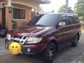 Isuzu Crosswind 2014 for sale-2