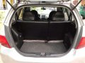 Honda Jazz 1.3 iDSI automatic 2004-7