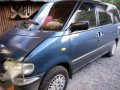 Nissan Serena Blue MT 2000 For Sale-1