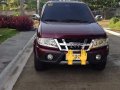 Isuzu Crosswind 2014 for sale-1