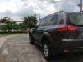 2010 Mitsubishi Montero Sport GLS-3