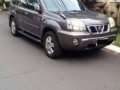 2006 Nissan Xtrail (top of the line)-4