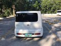 For sale 2004 Nissan Cube-2