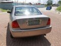 For sale FORD Linx Ghia-2
