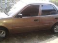 For sale Toyota Corolla 2005 -0