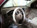 Nissan Frontier Navara 2008 for sale-5