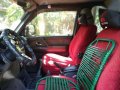 Mitsubishi Pajero 4x4 Manual Offroad-2