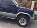 2001 NISSAN Terrano for Sale-1