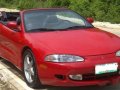 Mitsubishi Eclipse 1997-5