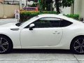 2015 Subaru BRZ Automatic-7