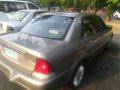 For sale Ford Lynx automatic-2