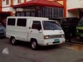 For sale Mitsubishi L300 FB van-0