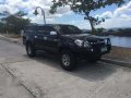  Toyota Hilux G Automatic For Sale-3