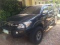  Toyota Hilux G Automatic For Sale-6